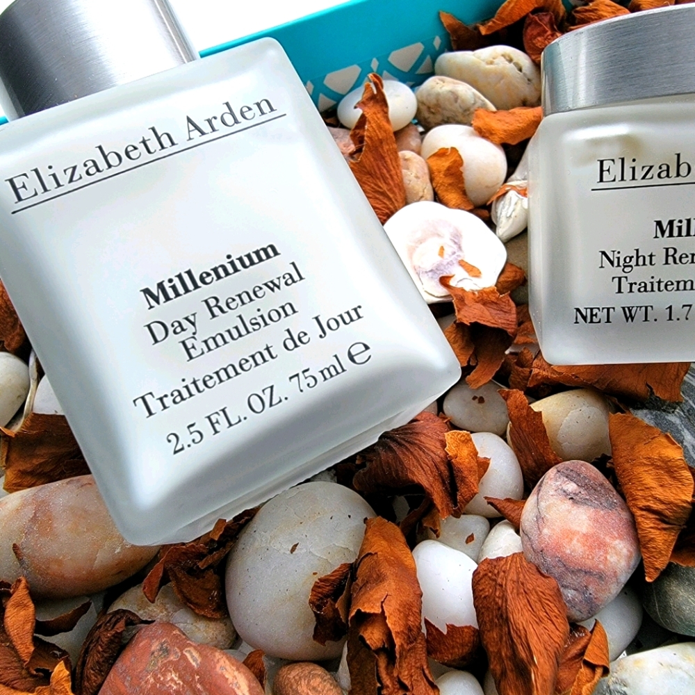 Moisturizing Cream